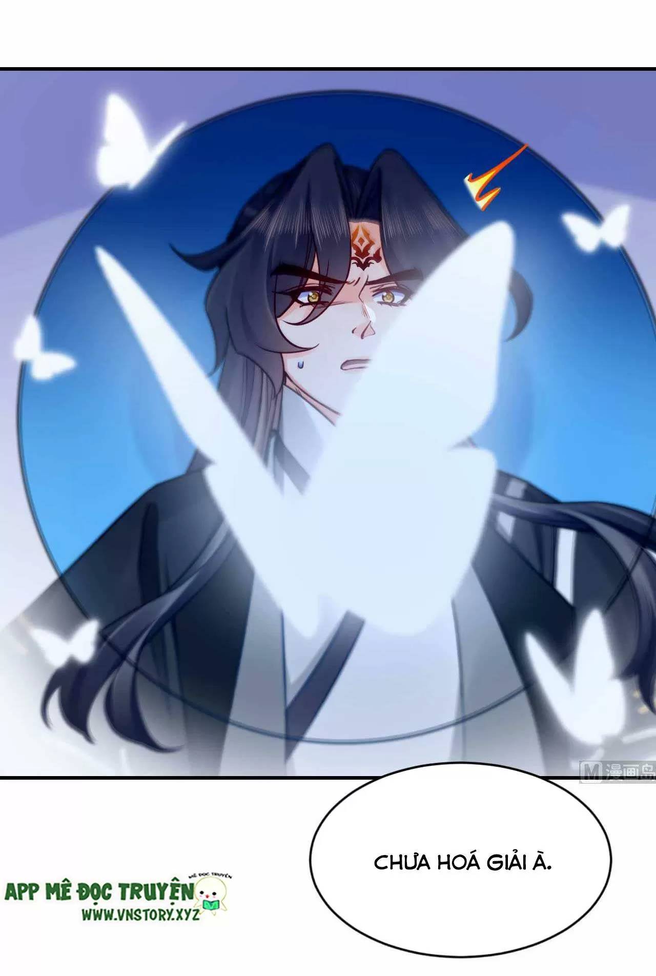Hoàng Đệ Đừng Nhấc Đao - Chapter 73