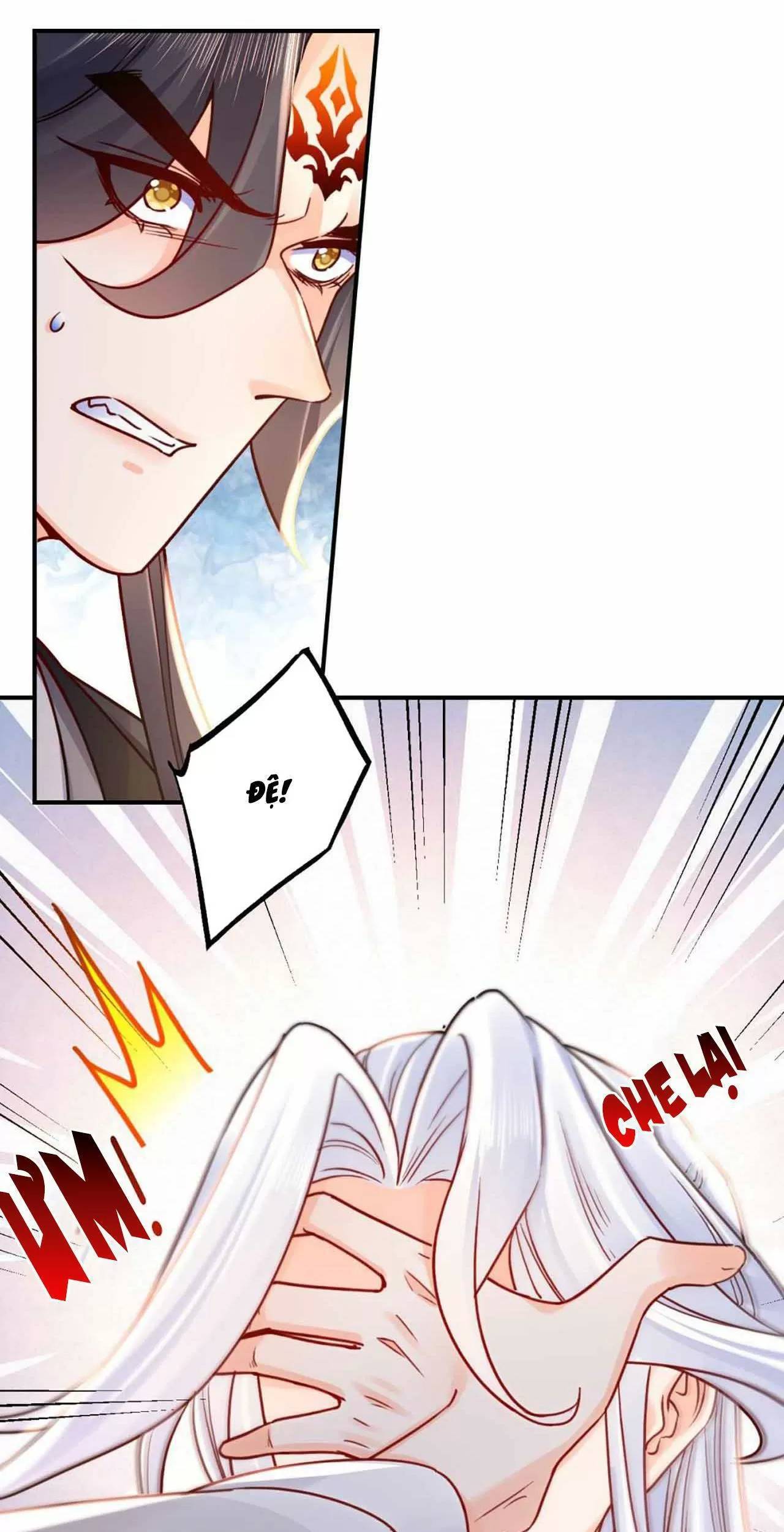 Hoàng Đệ Đừng Nhấc Đao - Chapter 73