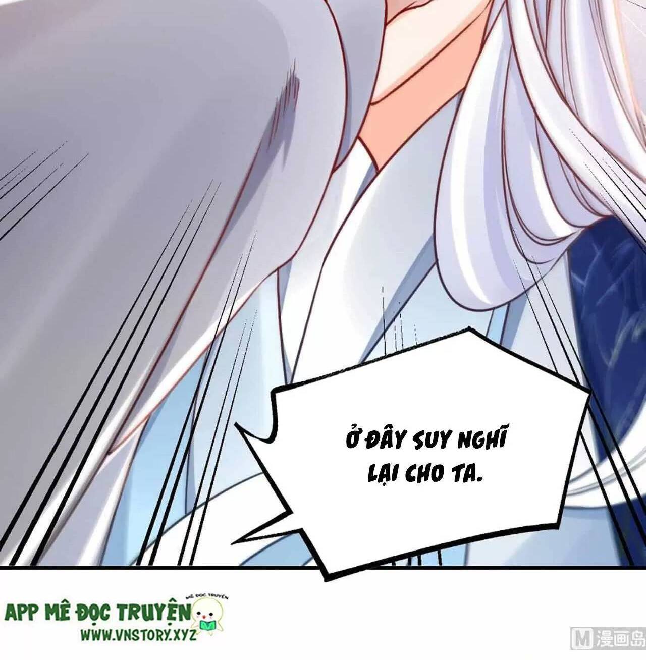 Hoàng Đệ Đừng Nhấc Đao - Chapter 73