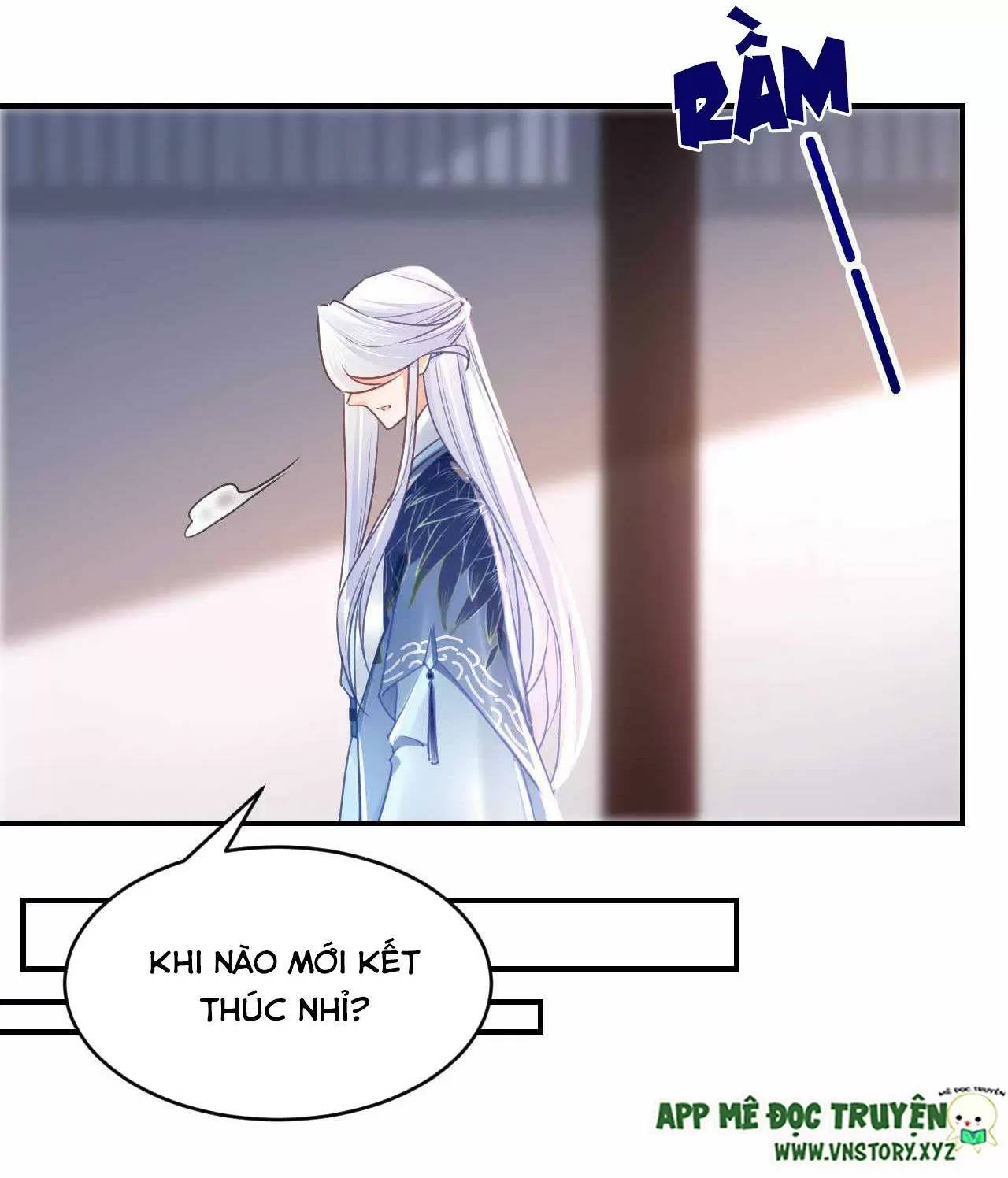 Hoàng Đệ Đừng Nhấc Đao - Chapter 73