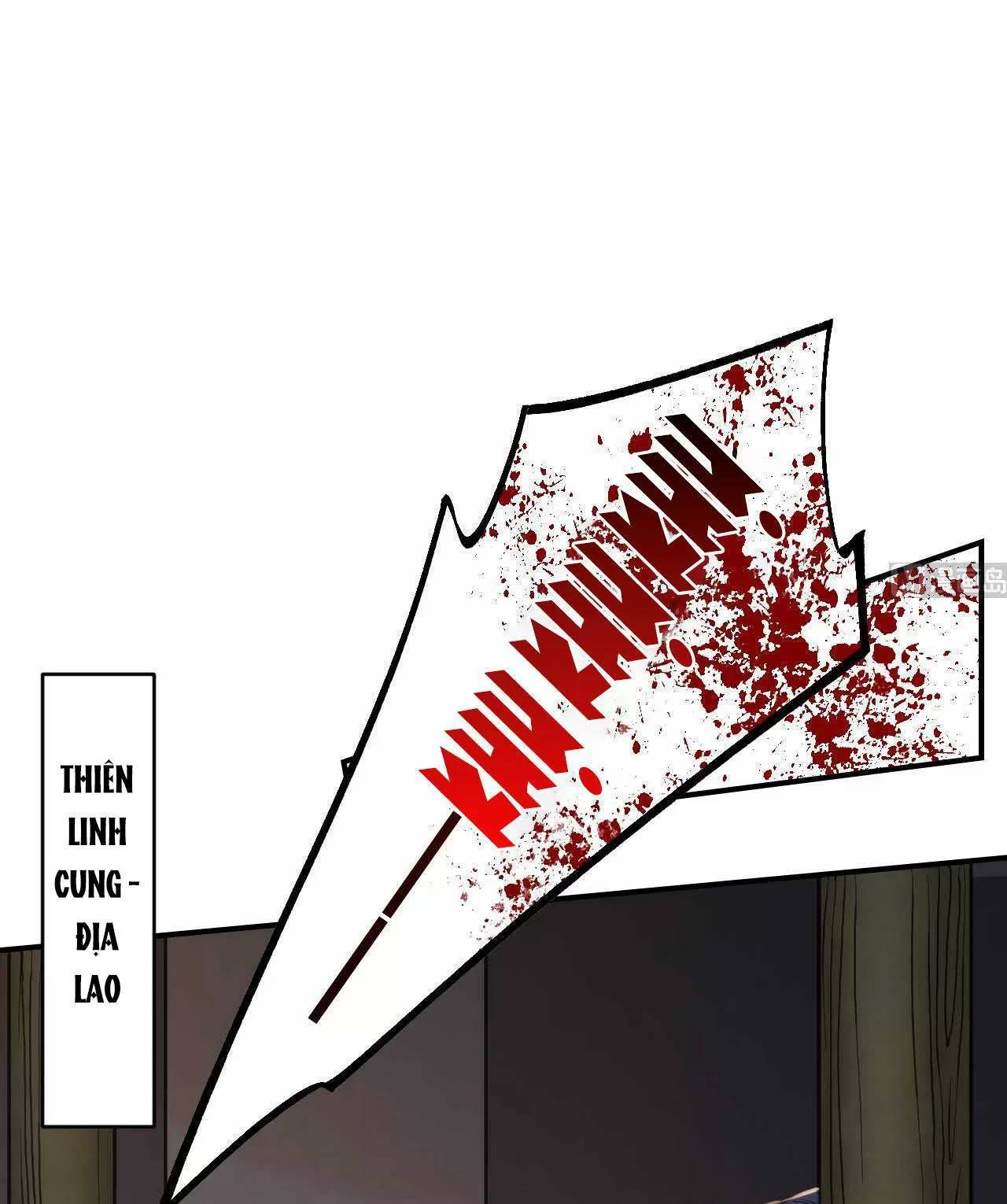 Hoàng Đệ Đừng Nhấc Đao - Chapter 73