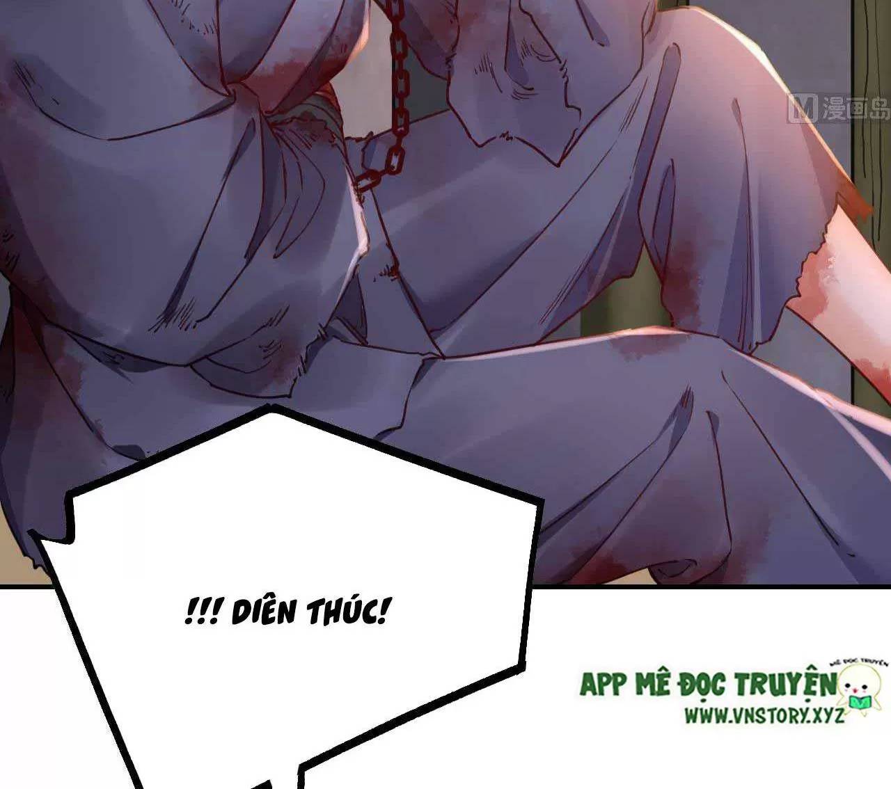 Hoàng Đệ Đừng Nhấc Đao - Chapter 73