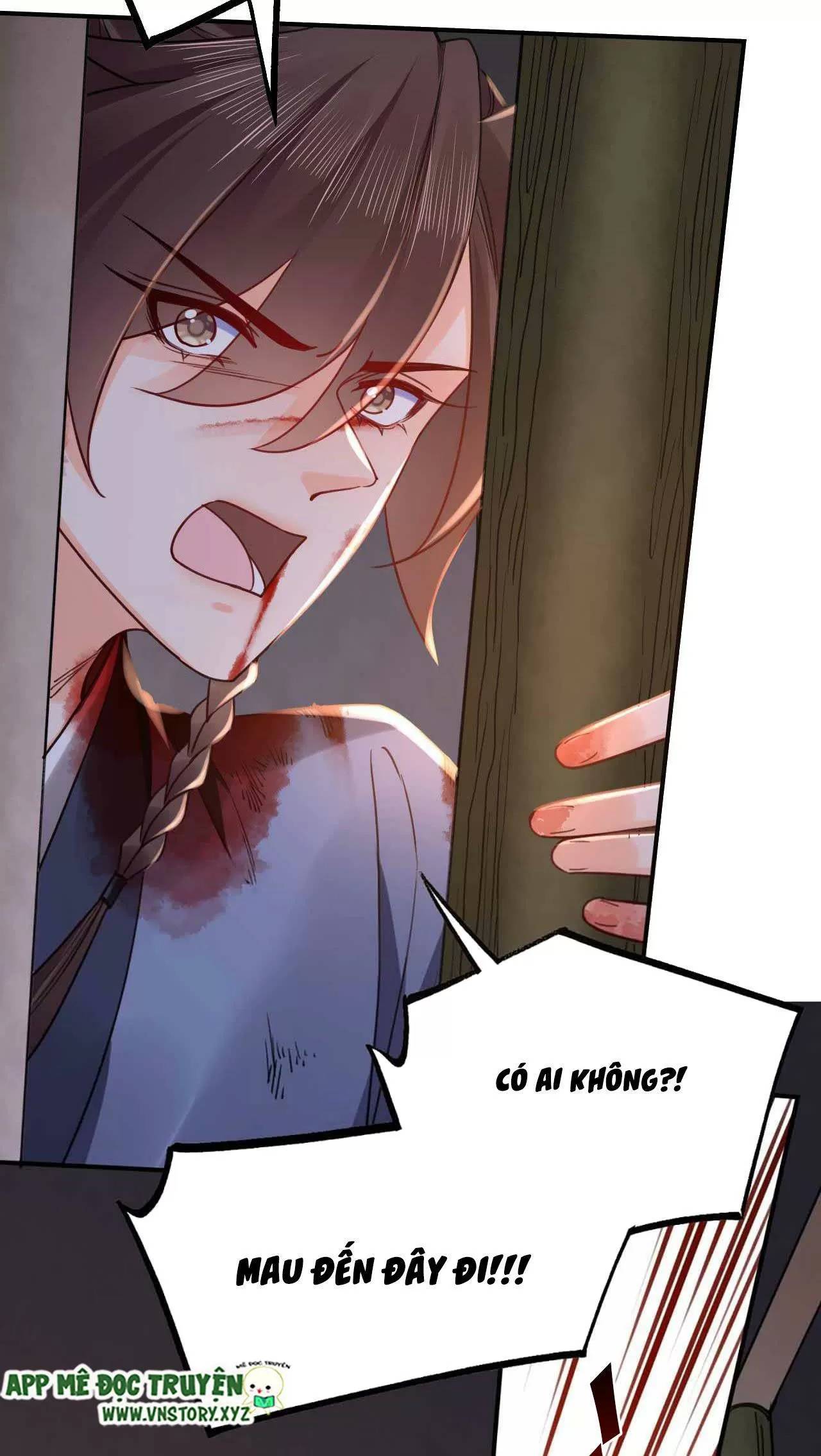 Hoàng Đệ Đừng Nhấc Đao - Chapter 73