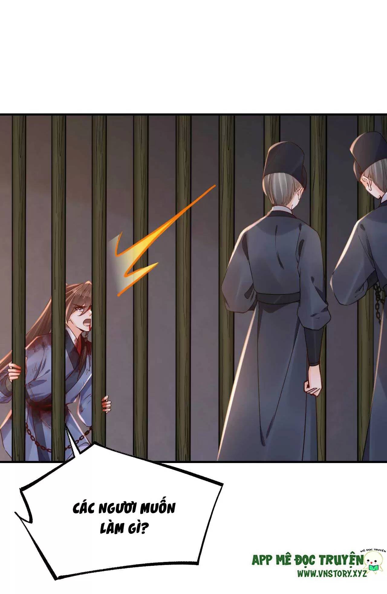 Hoàng Đệ Đừng Nhấc Đao - Chapter 73