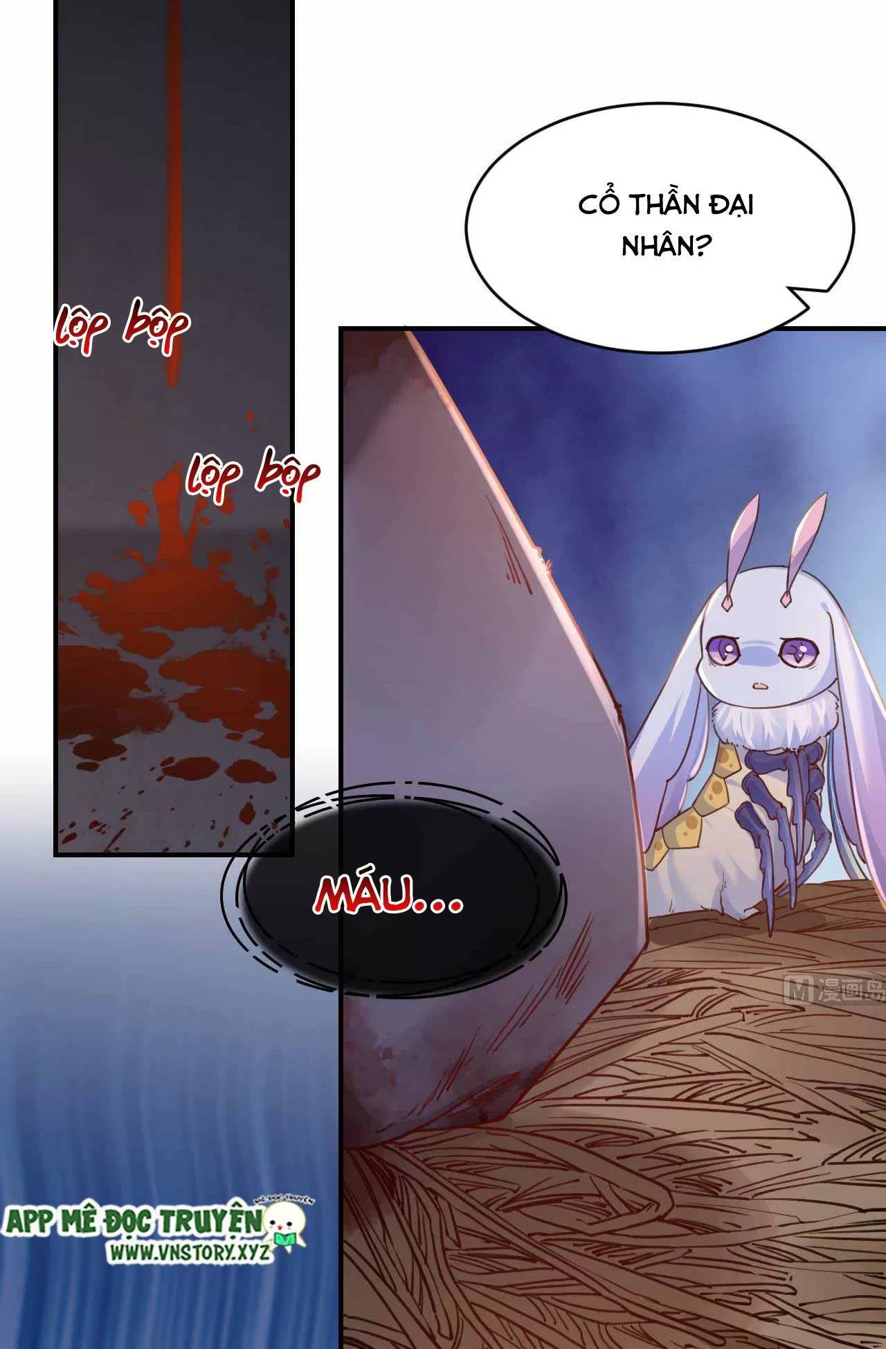 Hoàng Đệ Đừng Nhấc Đao - Chapter 73