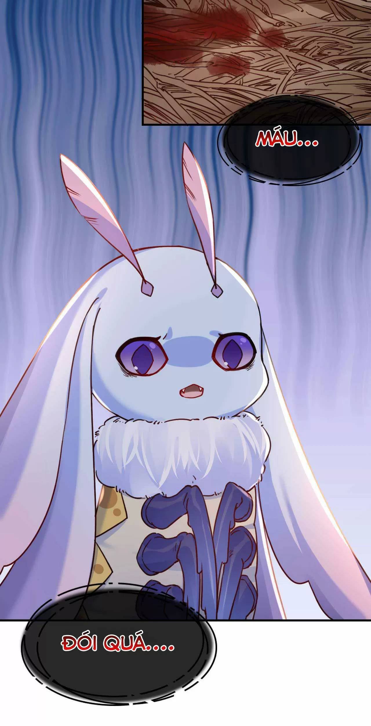 Hoàng Đệ Đừng Nhấc Đao - Chapter 73