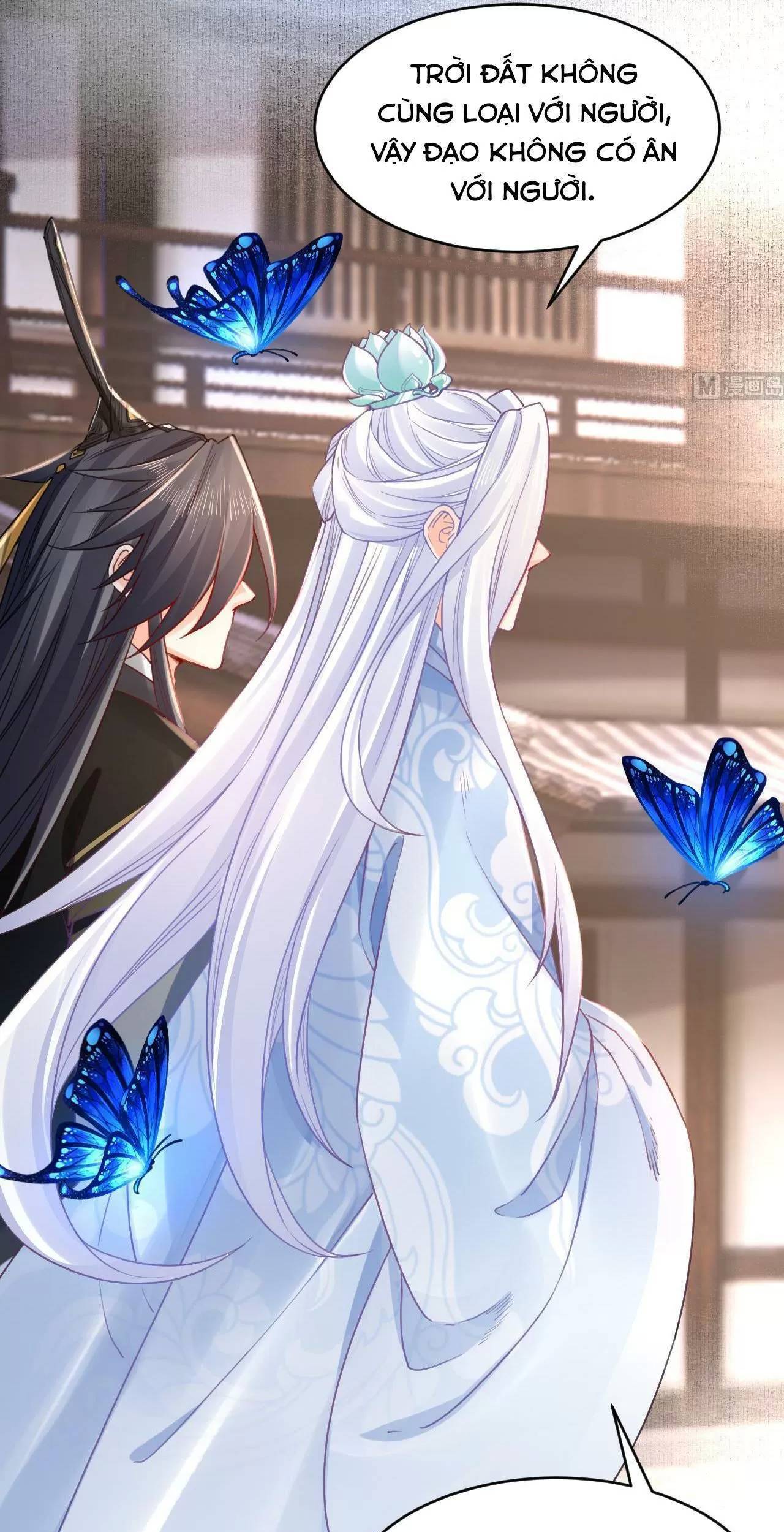 Hoàng Đệ Đừng Nhấc Đao - Chapter 73