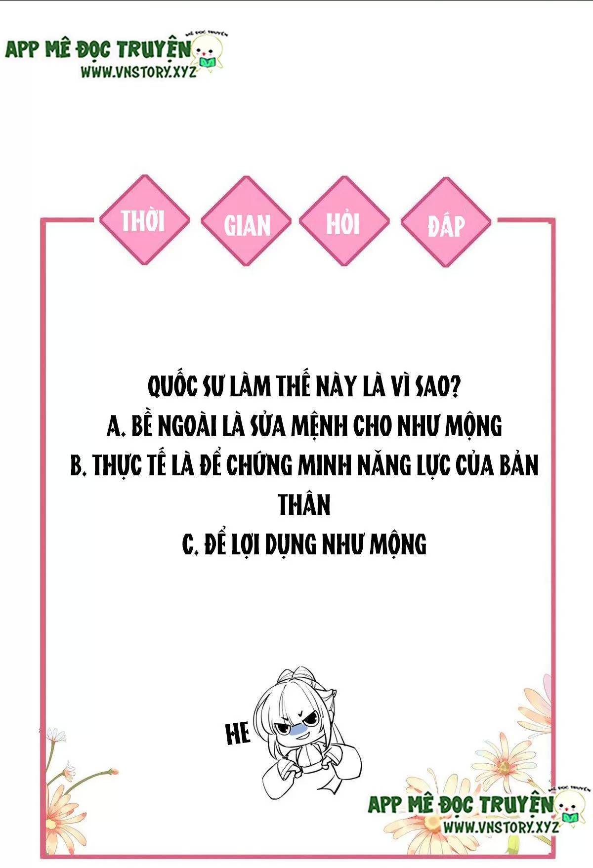 Hoàng Đệ Đừng Nhấc Đao - Chapter 73