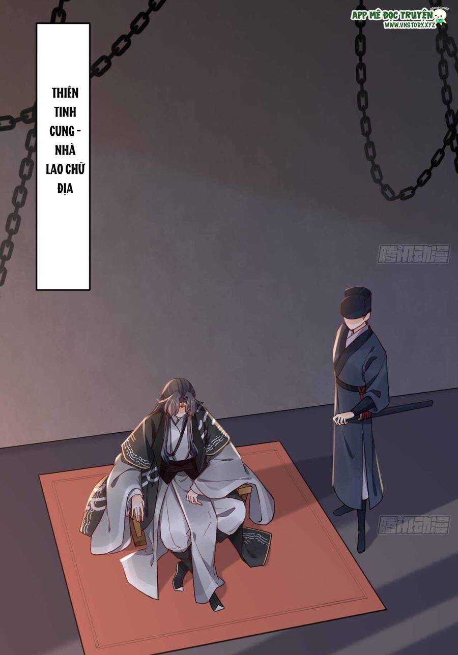 Hoàng Đệ Đừng Nhấc Đao - Chapter 74