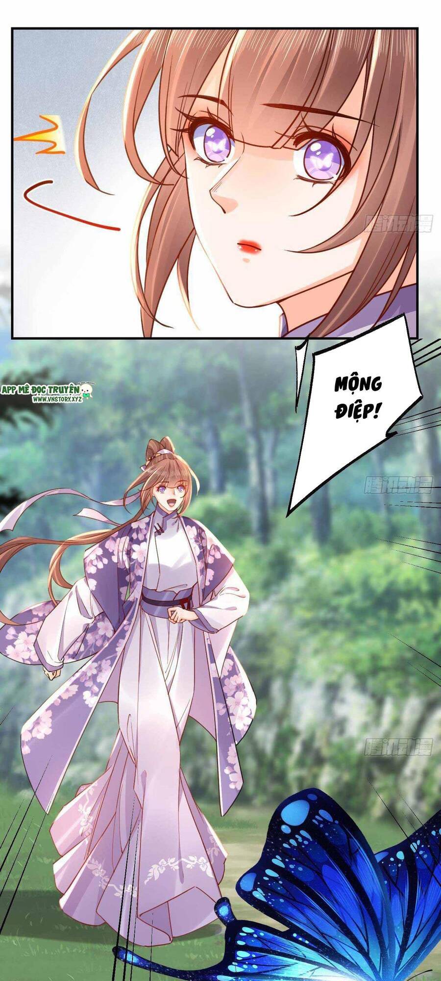 Hoàng Đệ Đừng Nhấc Đao - Chapter 74