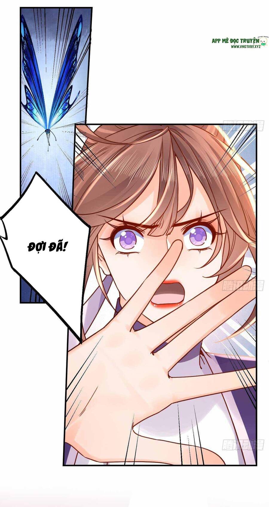 Hoàng Đệ Đừng Nhấc Đao - Chapter 74
