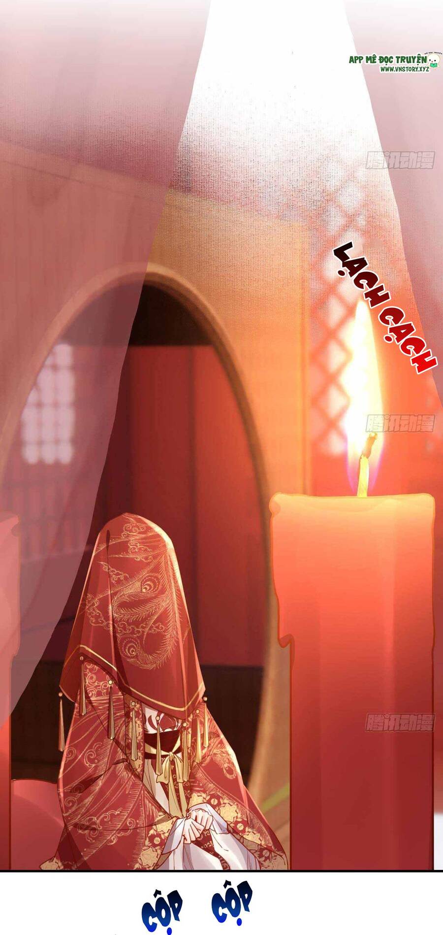 Hoàng Đệ Đừng Nhấc Đao - Chapter 74