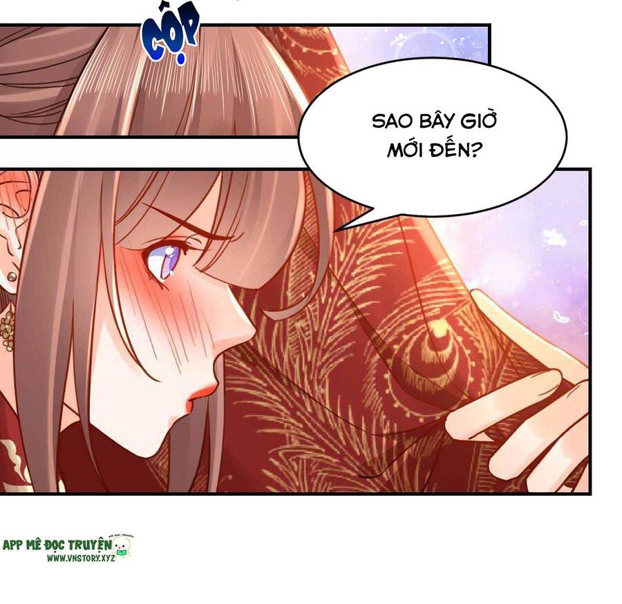 Hoàng Đệ Đừng Nhấc Đao - Chapter 74