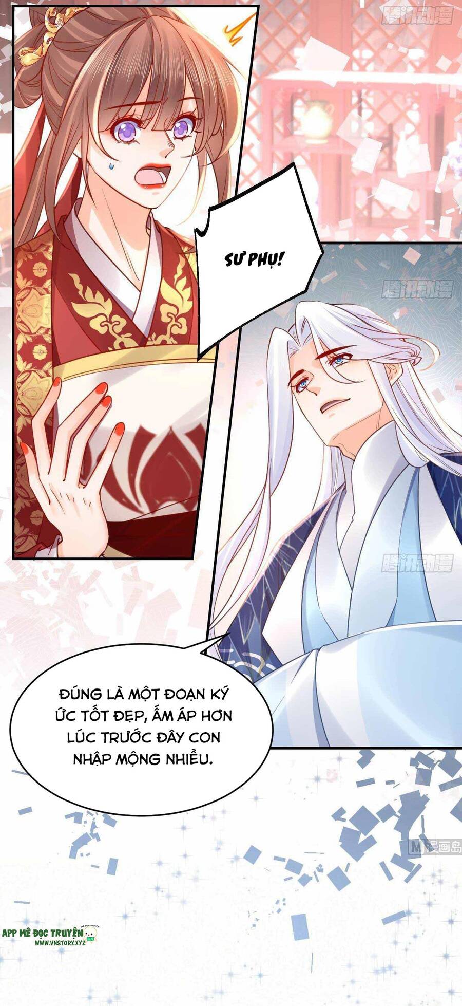 Hoàng Đệ Đừng Nhấc Đao - Chapter 74