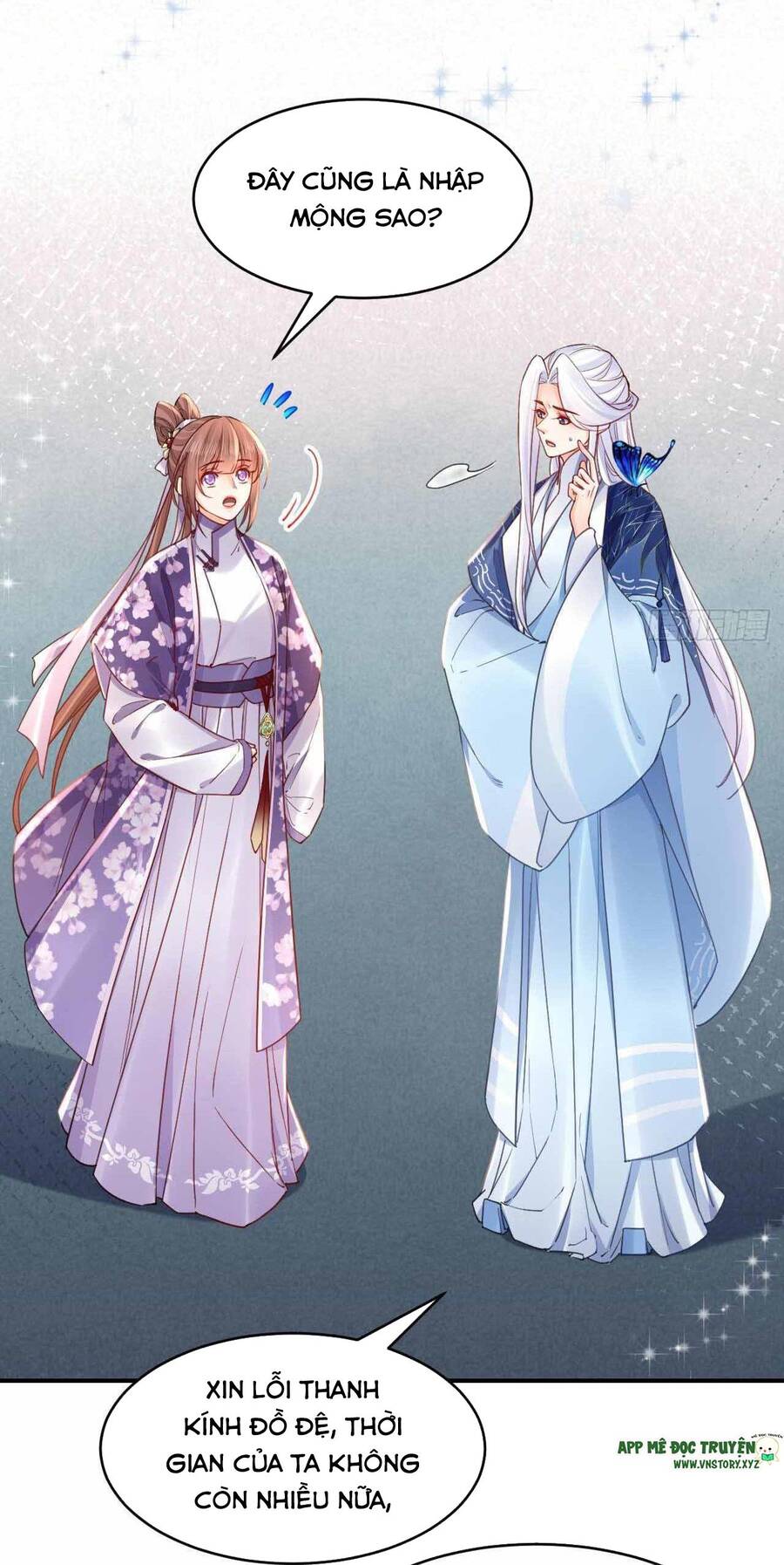 Hoàng Đệ Đừng Nhấc Đao - Chapter 74