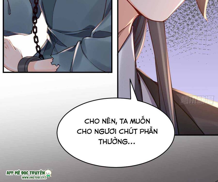 Hoàng Đệ Đừng Nhấc Đao - Chapter 74