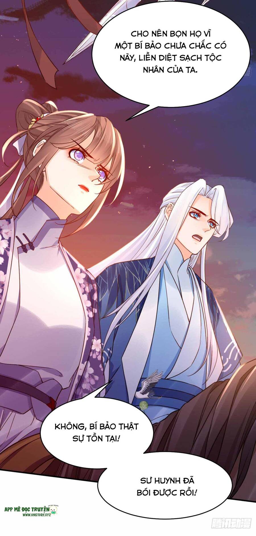 Hoàng Đệ Đừng Nhấc Đao - Chapter 74