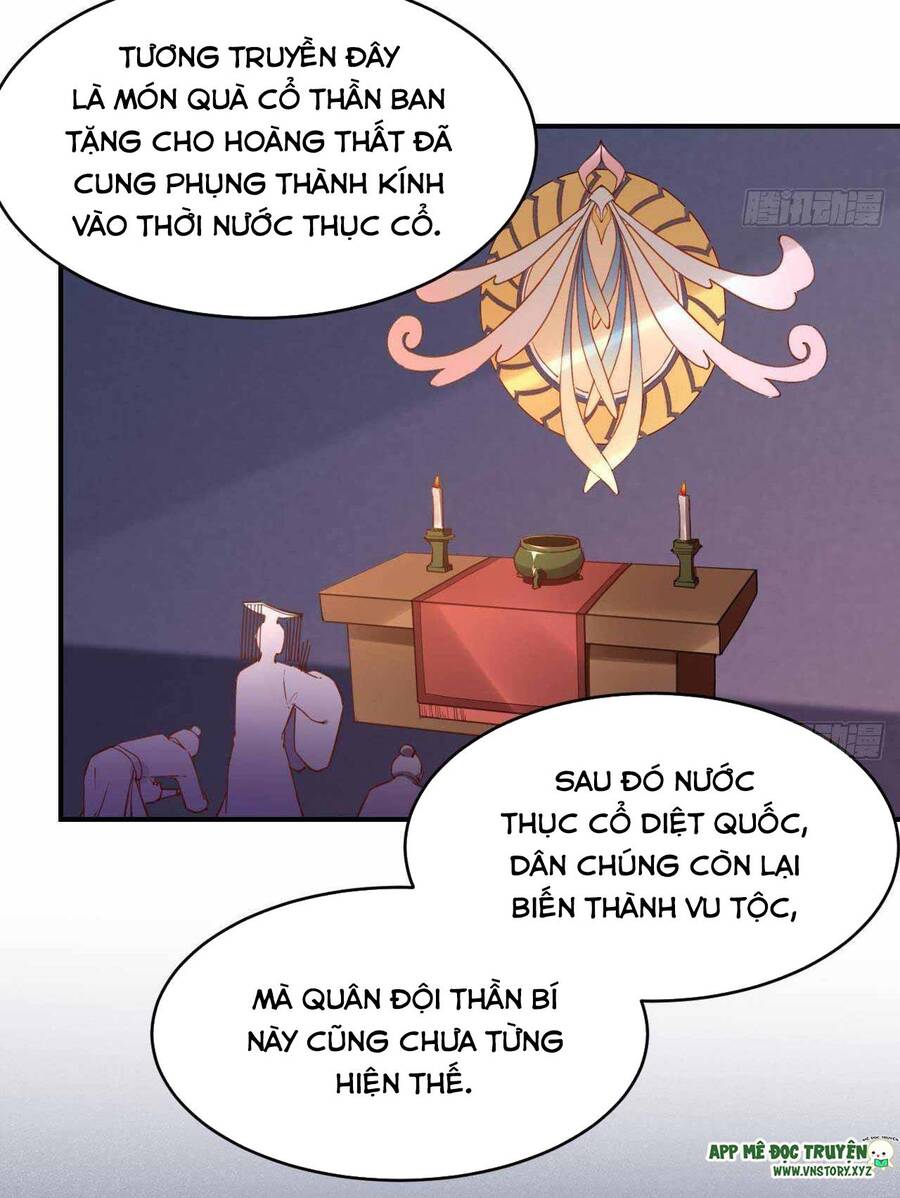 Hoàng Đệ Đừng Nhấc Đao - Chapter 74