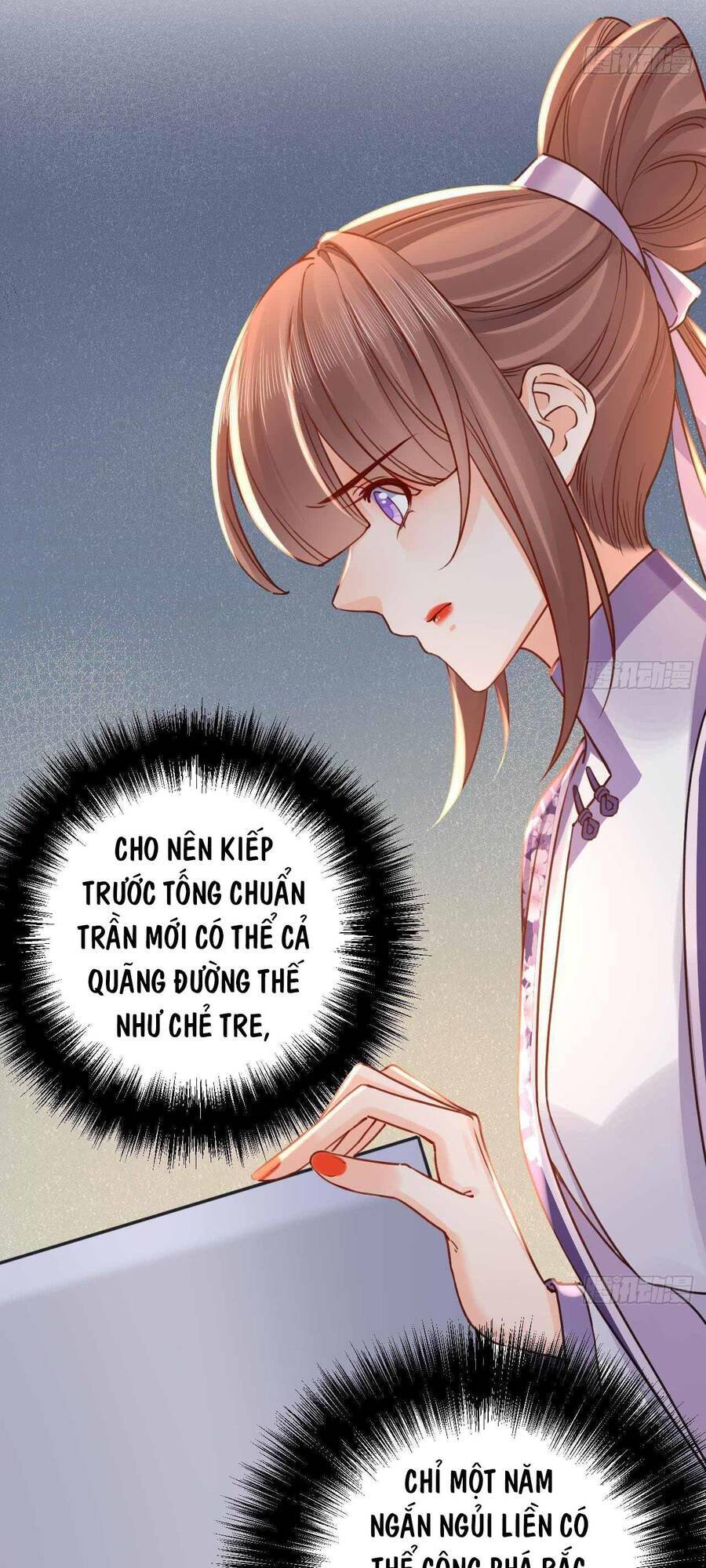 Hoàng Đệ Đừng Nhấc Đao - Chapter 74