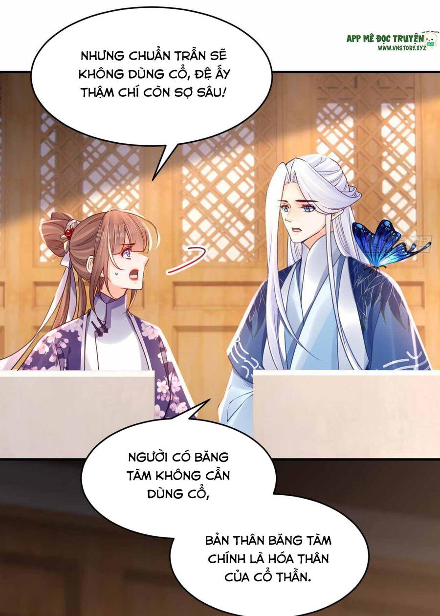 Hoàng Đệ Đừng Nhấc Đao - Chapter 74