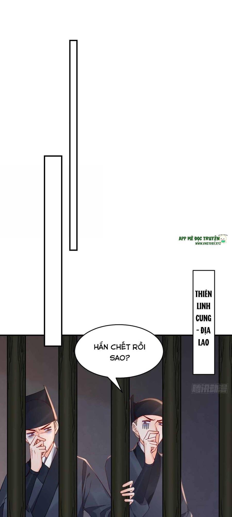 Hoàng Đệ Đừng Nhấc Đao - Chapter 74