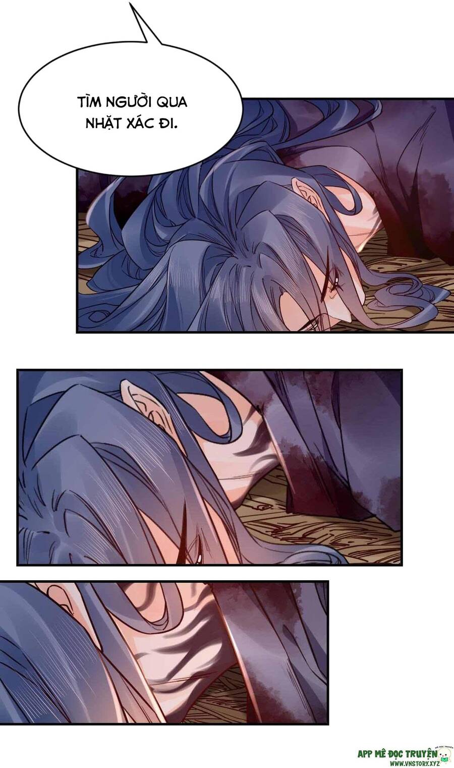 Hoàng Đệ Đừng Nhấc Đao - Chapter 74