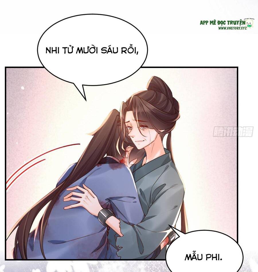Hoàng Đệ Đừng Nhấc Đao - Chapter 75