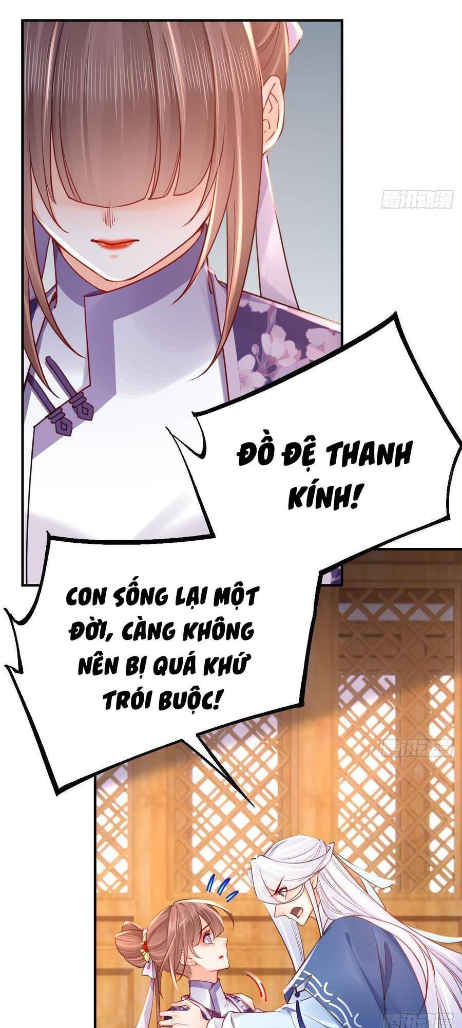 Hoàng Đệ Đừng Nhấc Đao - Chapter 75