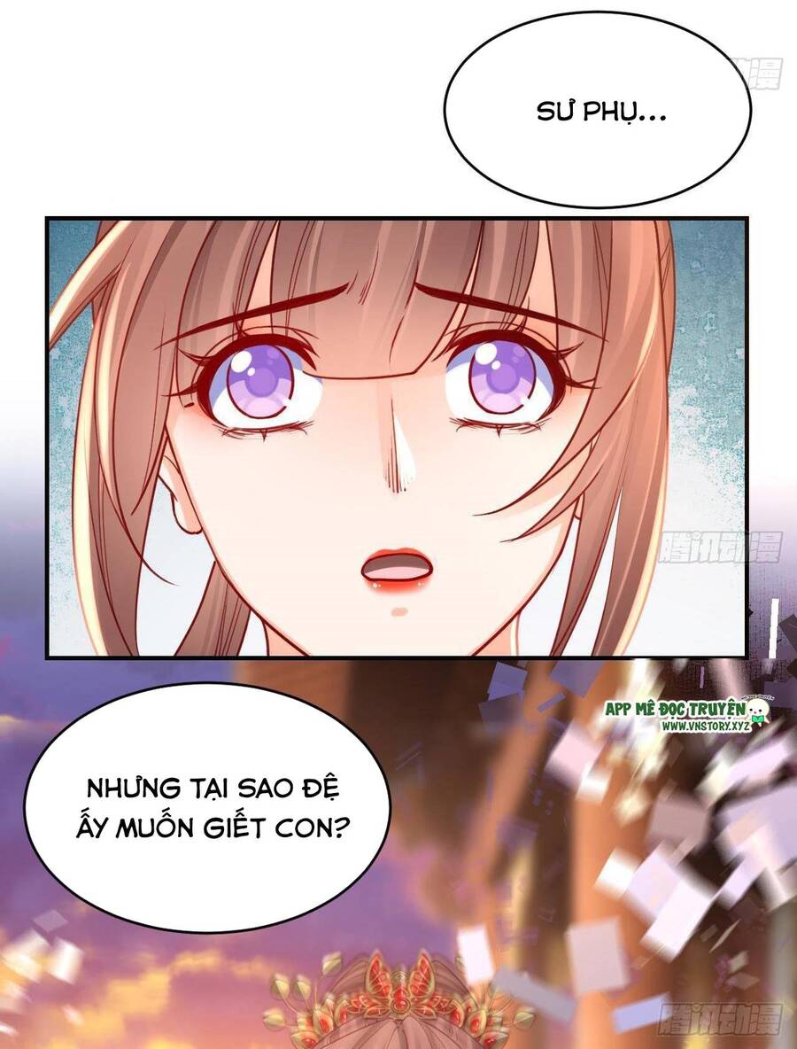 Hoàng Đệ Đừng Nhấc Đao - Chapter 75