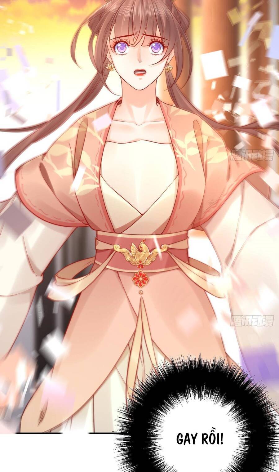 Hoàng Đệ Đừng Nhấc Đao - Chapter 75