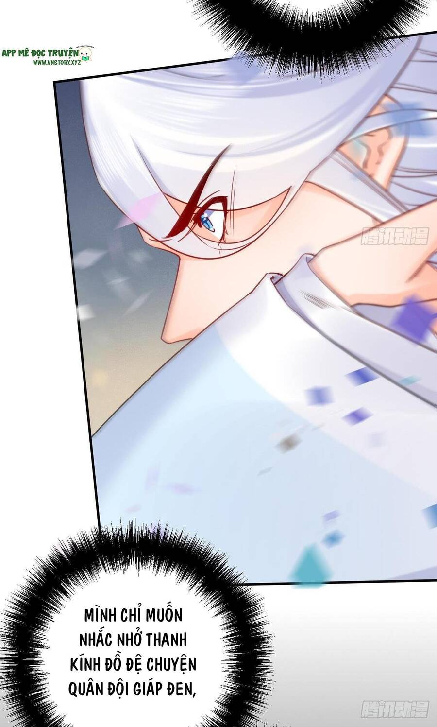 Hoàng Đệ Đừng Nhấc Đao - Chapter 75