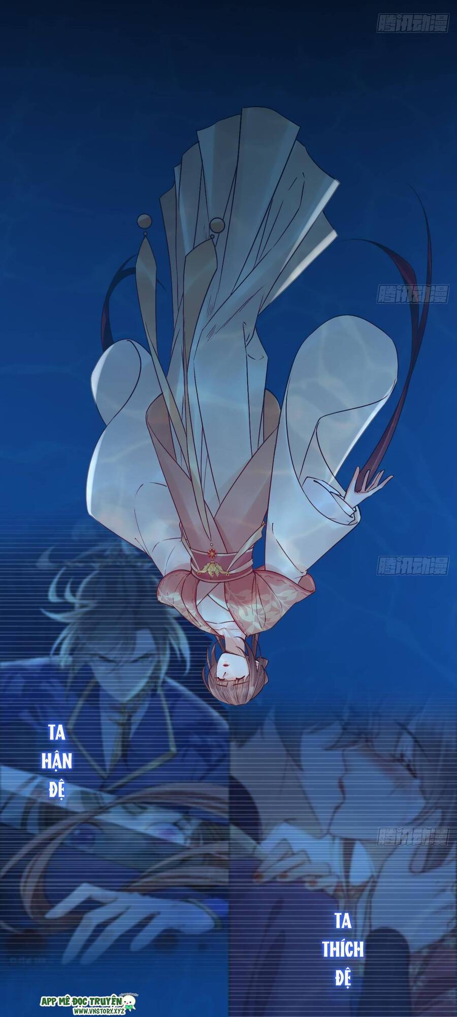 Hoàng Đệ Đừng Nhấc Đao - Chapter 75