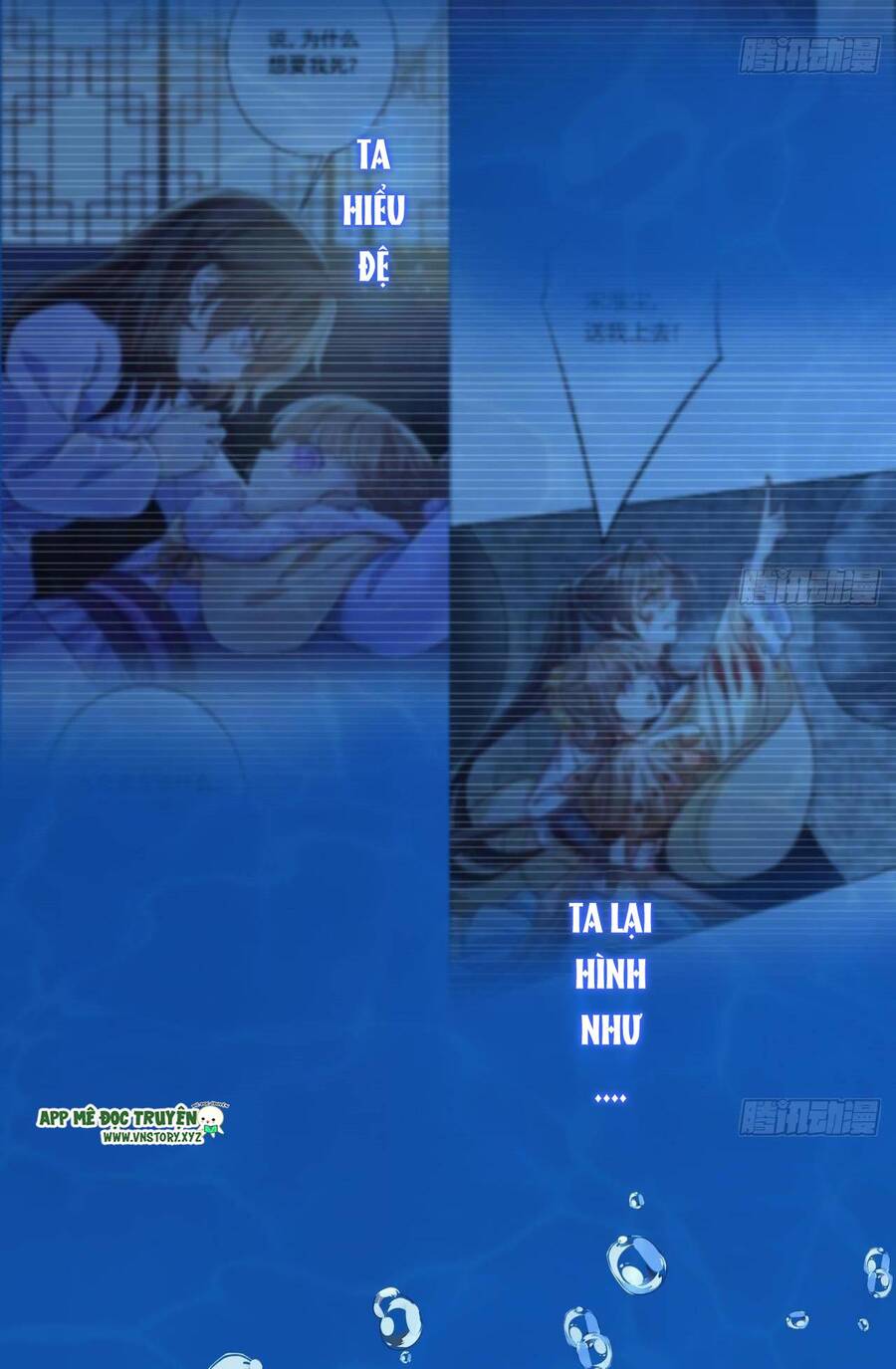 Hoàng Đệ Đừng Nhấc Đao - Chapter 75