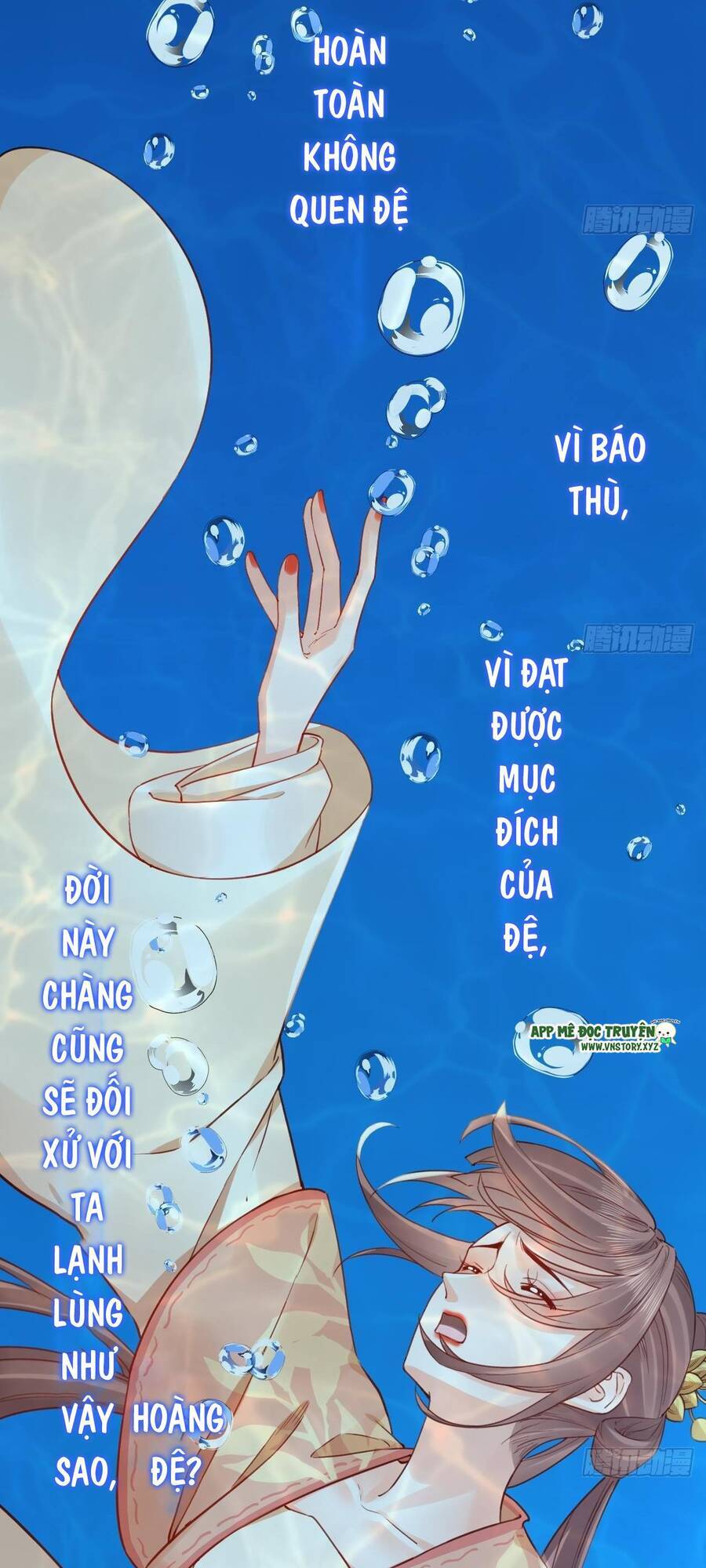 Hoàng Đệ Đừng Nhấc Đao - Chapter 75