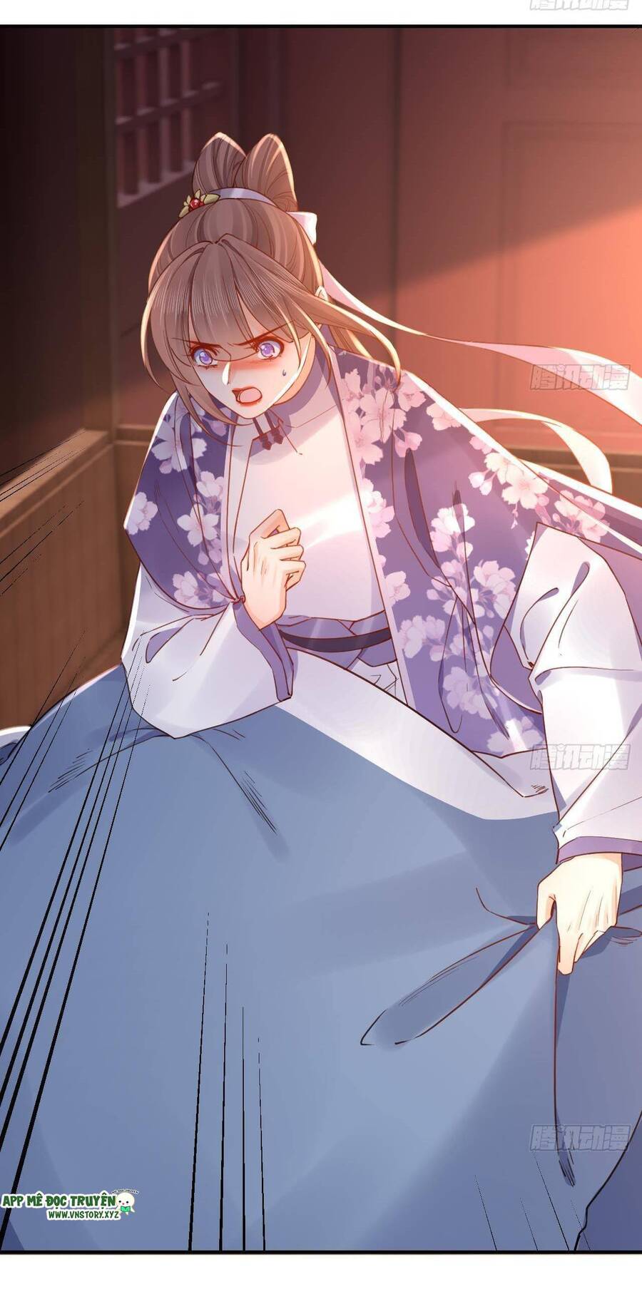 Hoàng Đệ Đừng Nhấc Đao - Chapter 75