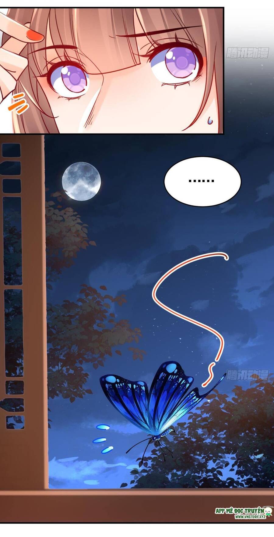 Hoàng Đệ Đừng Nhấc Đao - Chapter 75