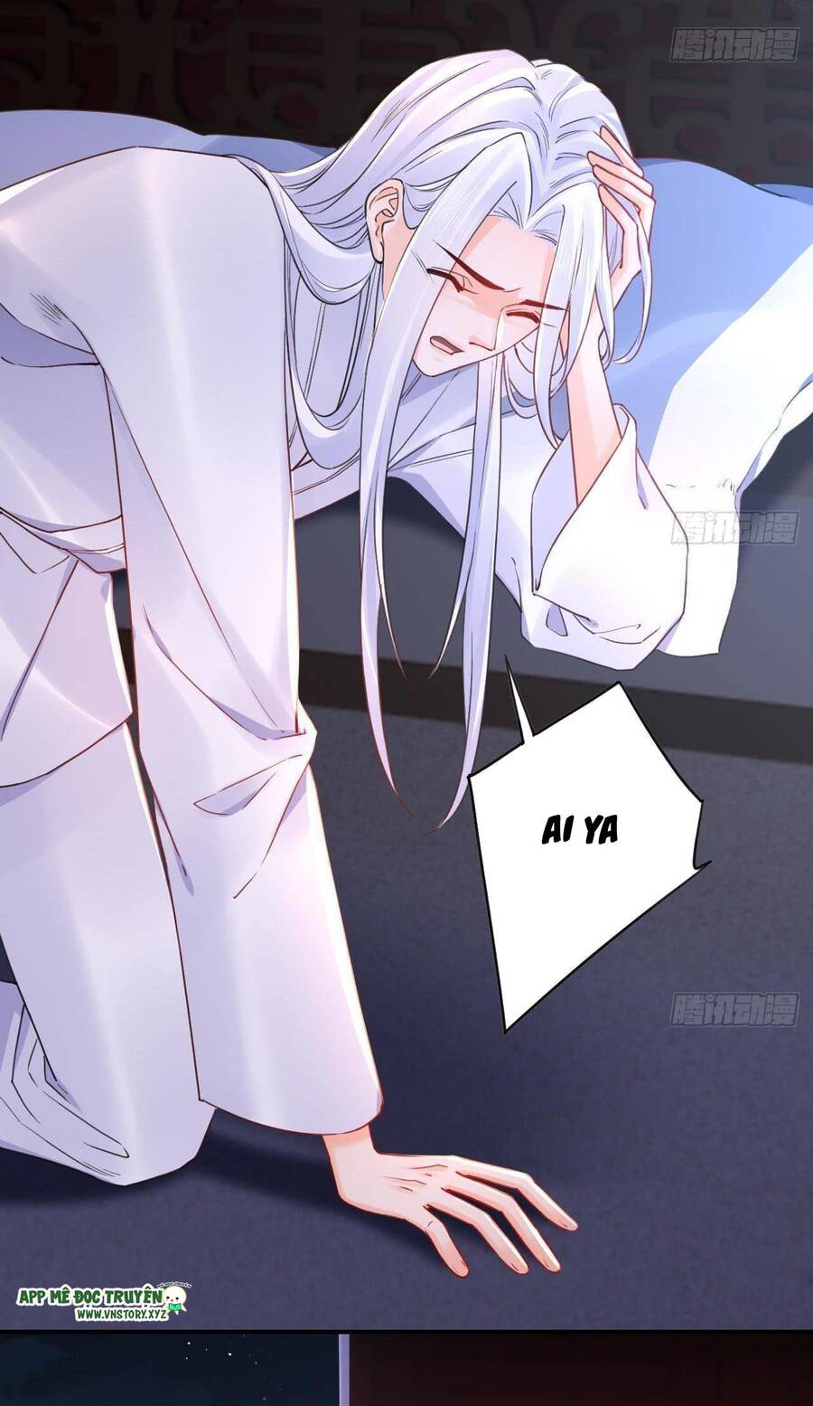 Hoàng Đệ Đừng Nhấc Đao - Chapter 75