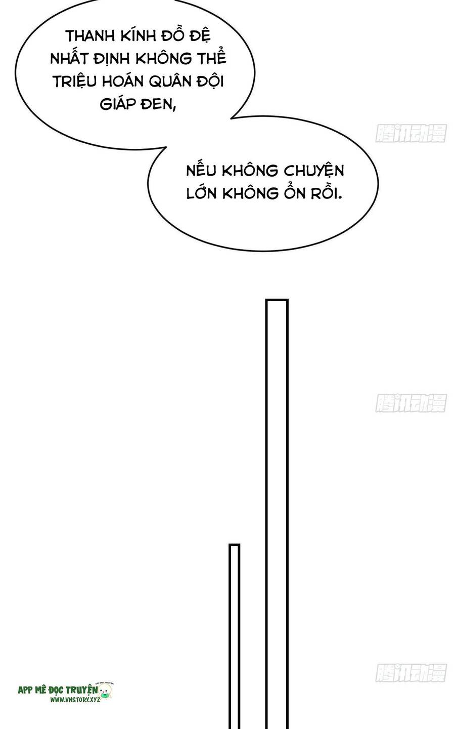 Hoàng Đệ Đừng Nhấc Đao - Chapter 75