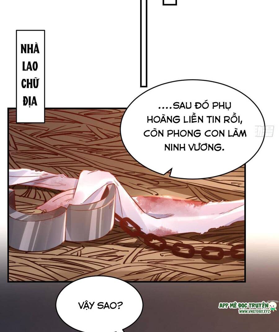 Hoàng Đệ Đừng Nhấc Đao - Chapter 75
