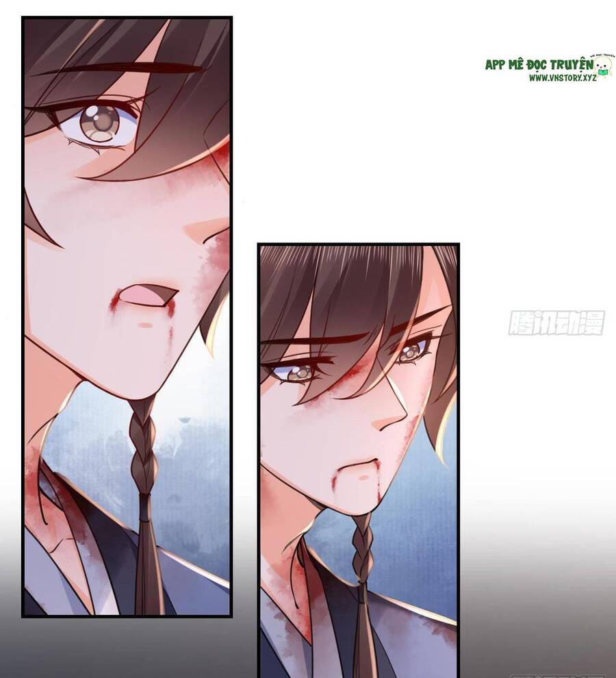 Hoàng Đệ Đừng Nhấc Đao - Chapter 75