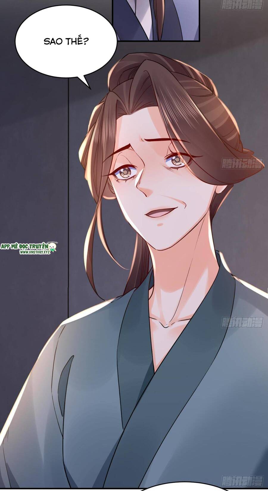Hoàng Đệ Đừng Nhấc Đao - Chapter 75