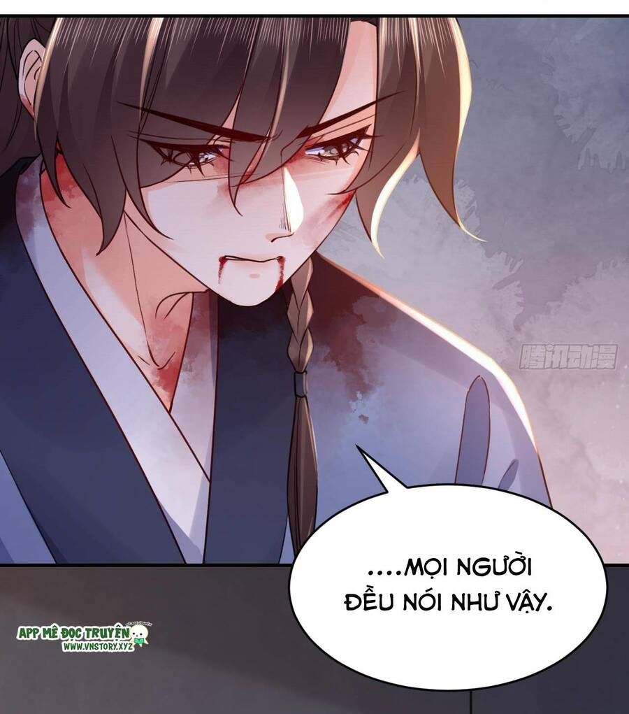Hoàng Đệ Đừng Nhấc Đao - Chapter 75