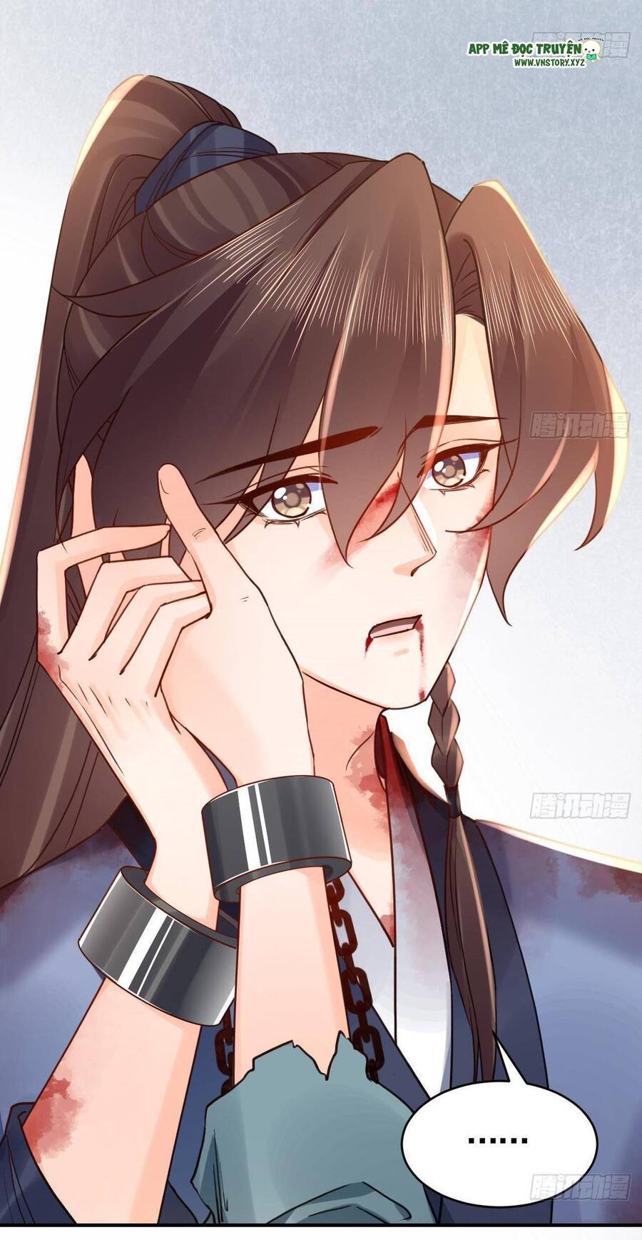 Hoàng Đệ Đừng Nhấc Đao - Chapter 75