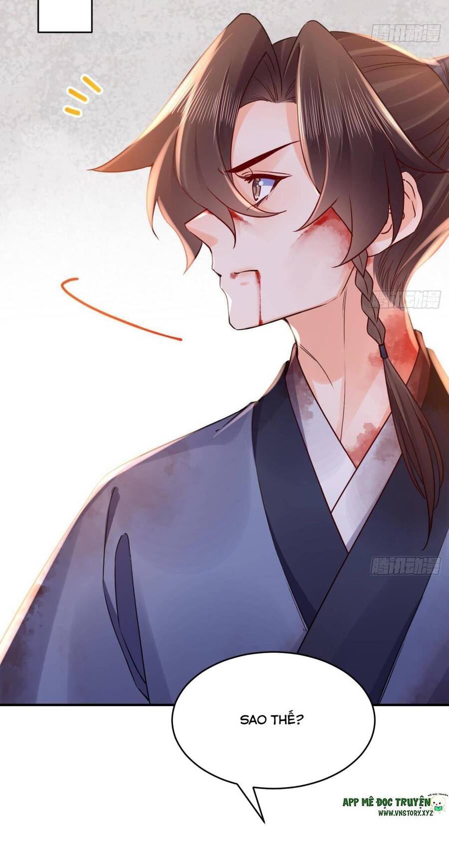 Hoàng Đệ Đừng Nhấc Đao - Chapter 76