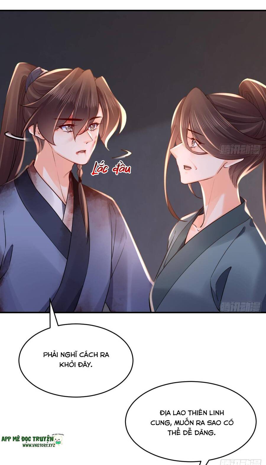 Hoàng Đệ Đừng Nhấc Đao - Chapter 76