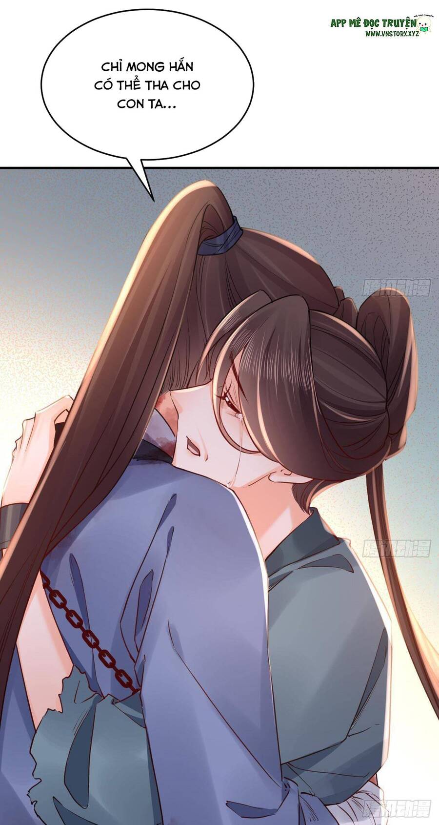 Hoàng Đệ Đừng Nhấc Đao - Chapter 76