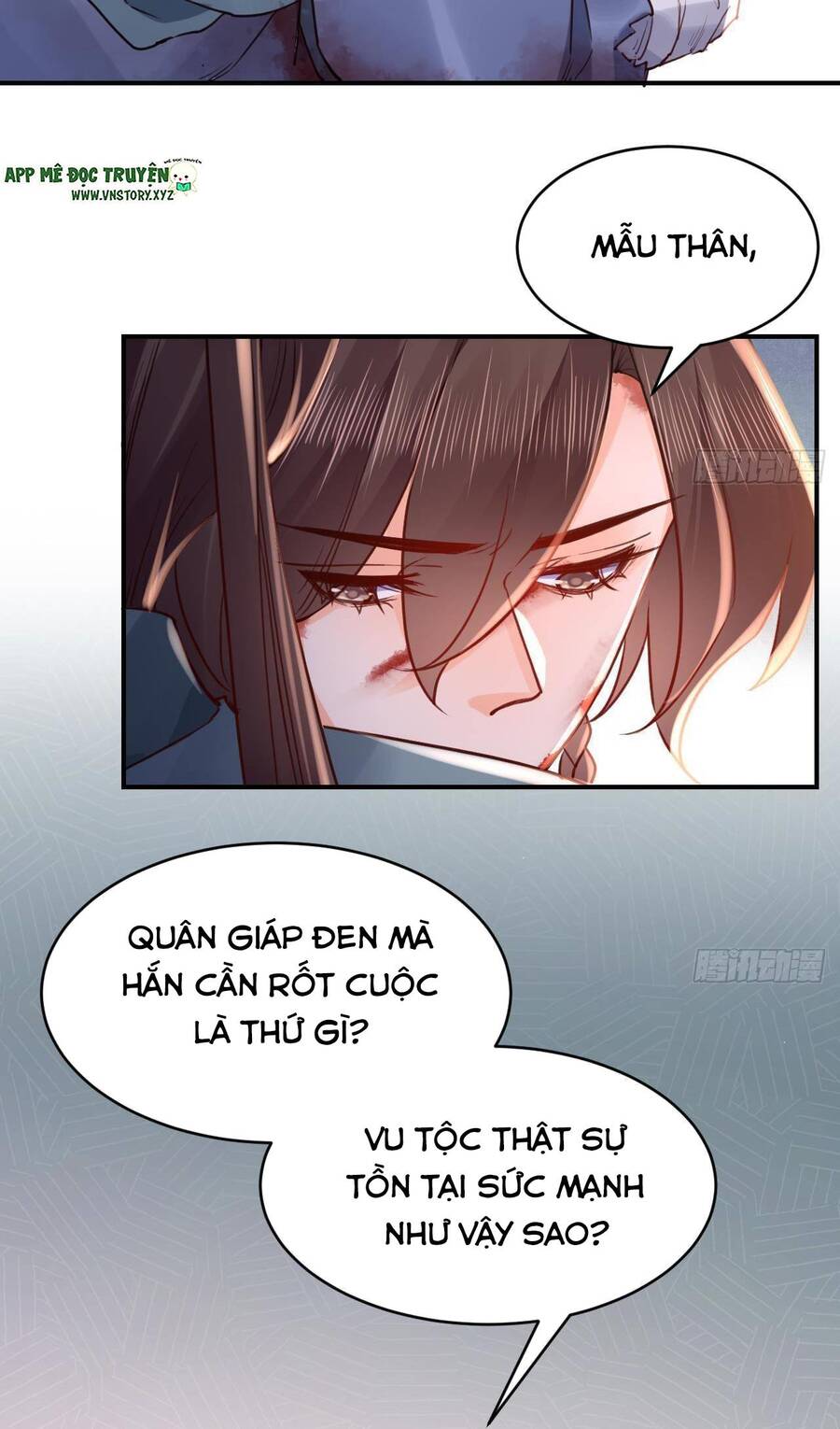 Hoàng Đệ Đừng Nhấc Đao - Chapter 76