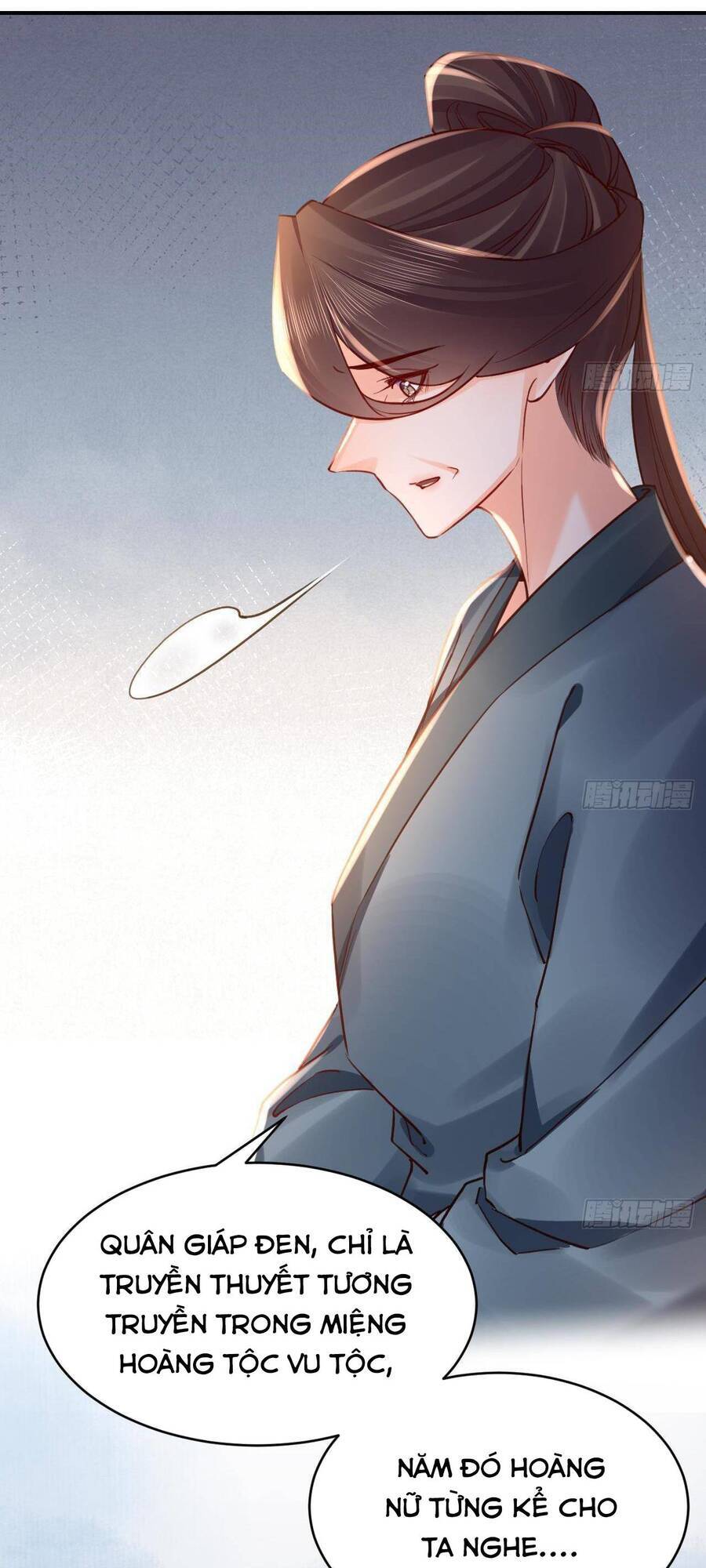 Hoàng Đệ Đừng Nhấc Đao - Chapter 76