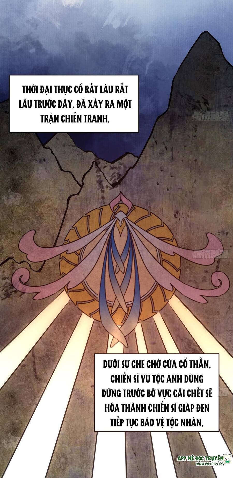 Hoàng Đệ Đừng Nhấc Đao - Chapter 76