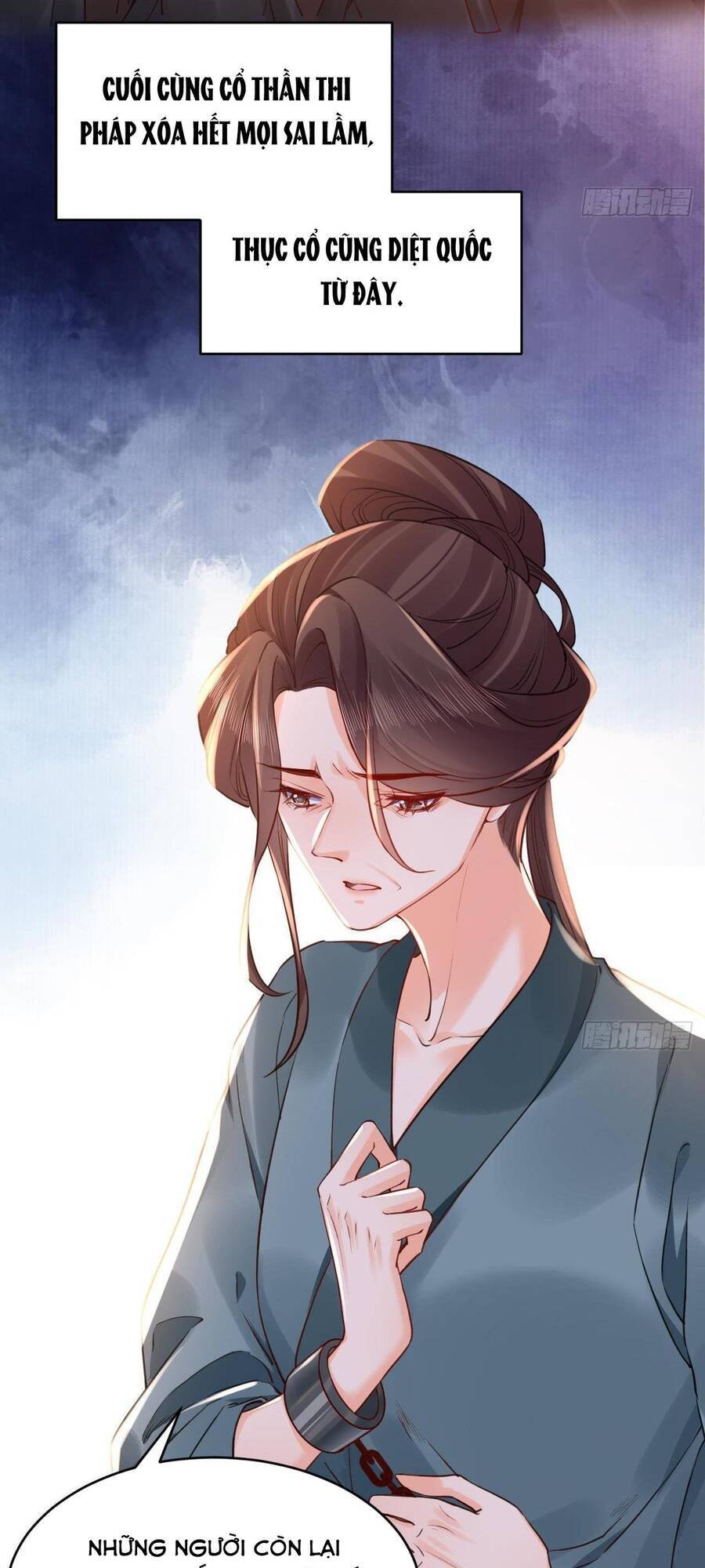 Hoàng Đệ Đừng Nhấc Đao - Chapter 76